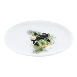 16 Forme Silikomart Lisca 21 Stampo Lisca Di Pesce In Silicone