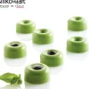 35 Forme Silikomart Micro Savarin Stampo Savarino In Silicone