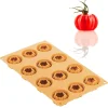 12 Forme Silikomart Pomodoro Stampo Pomodoro In Silicone