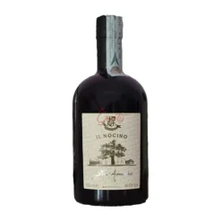 Fra Amedeo Liquore Nocino BIO Azienda Agricola Fabio de Beaumont