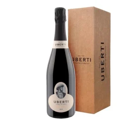 Francesco I Franciacorta DOCG Brut - Uberti