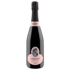 Francesco I Franciacorta DOCG Rosé - Uberti