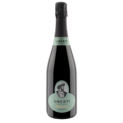 Francesco I Franciacorta DOCG Extra Brut - Uberti