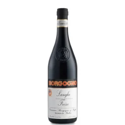Freisa Langhe DOC 2021 Borgogno