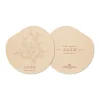 Frescobaldi Alie Winery 10 Vintages Coaster Set 6 Pcs