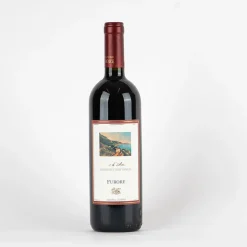 Furore Rosso Costa D'Amalfi DOC 2022 Cantine Marisa Cuomo