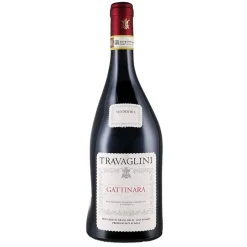 Gattinara DOCG 2022 Cantina Travaglini Gattinara