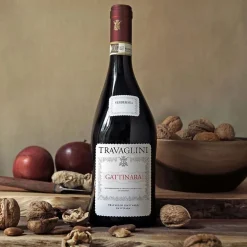 Gattinara Gattinara DOCG Reserve 2019 Travaglini Winery Gattinara