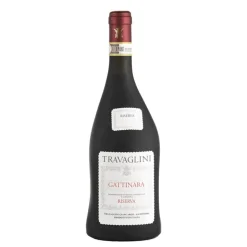 Gattinara Gattinara DOCG Reserve 2019 Travaglini Winery Gattinara