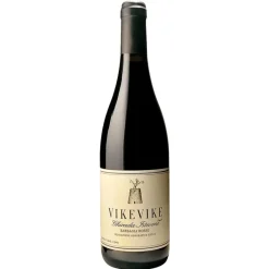 Ghirada Istevene Barbagia IGT Rosso 2021 BIO Vikevike