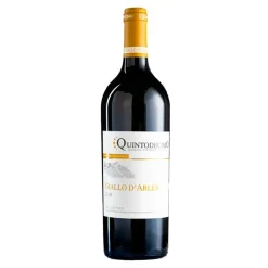 Giallo D'Arles Greco di Tufo DOCG 2023 Cantina Quintodecimo