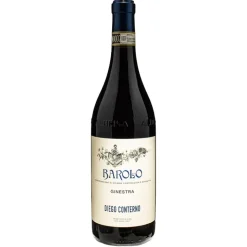 Ginestra Barolo DOCG 2019 Conterno Diego