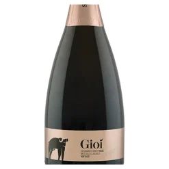 Gioì Extreme Brut Rosè Metodo Classico Spumante 2019 Cantina San Salvatore 1988