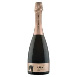 Gioì Extreme Brut Rosè Metodo Classico Spumante 2019 Cantina San Salvatore 1988