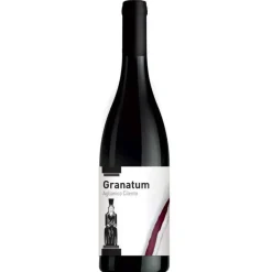 Granatum Cilento DOC 2020 I Vini del Cavaliere