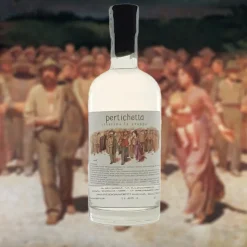 Grappa Di Croatina Vigneti Massa
