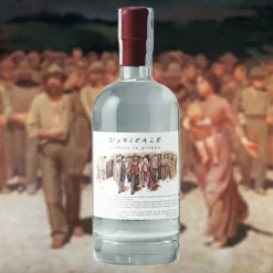 Grappa Di Monleale Vigneti Massa