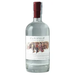 Grappa Di Monleale Vigneti Massa