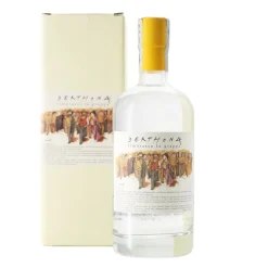 Grappa Di Timorasso Vigneti Massa