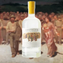 Grappa Di Timorasso Vigneti Massa
