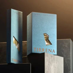 500 gr - Cantina Frescobaldi Tirrenia Pasta Penne