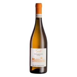 Grotte Greco di Tufo DOCG 2023 Colli Di Castelfranci