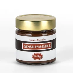 220 gr - The Rag Crema Spalmabile Cacao e Nocciole