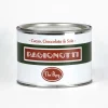 200 gr - The Rag Ragionotti Biscotti Cioccolato e Sale Maldon