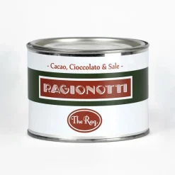 200 gr - The Rag Ragionotti Biscotti Cioccolato e Sale Maldon