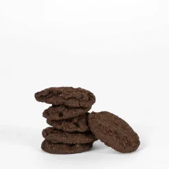 200 gr - The Rag Ragionotti Biscotti Cioccolato e Sale Maldon