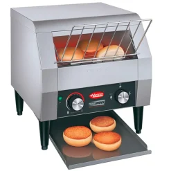 Hatco TM10H Tostapane A Nastro In Acciaio Inox