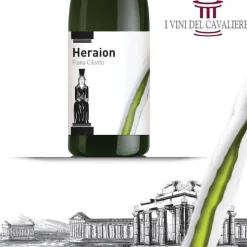 Heraion Cilento DOC 2021 I Vini del Cavaliere