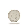 H&H Coupe Planet Servizio Piatti In Stoneware - Set 18 Pz