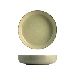 H&H Pearl Servizio Tavola In Porcellana Set 12 Pz