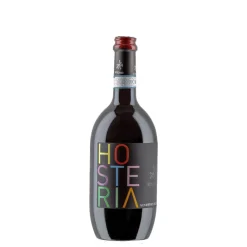 Hosteria Rosso Monferrato DOC 2021 Uviglie Castle