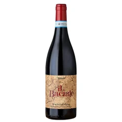 Il Baciale Monferrato Rosso DOC 2018 Cantina Braida