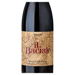 Il Baciale Monferrato Rosso DOC 2018 Cantina Braida
