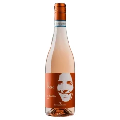 Il Rosé di Bardolino Chiaretto Di Bardolino DOC 2024 Tappo a Vite Tantini Giovanna
