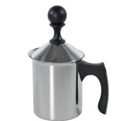 Ilsa Cappuccinatore In Acciaio Inox