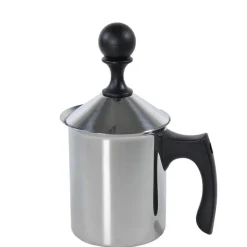 Ilsa Cappuccinatore In Acciaio Inox