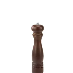 Ilsa Chef Plus Macina Sale E Pepe In Legno Con Macina In Carbon Steel
