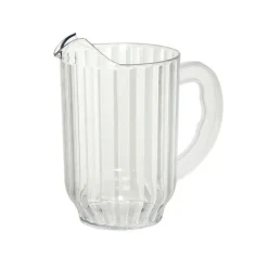 Ilsa Crystal Caraffa Birra In Policarbonato