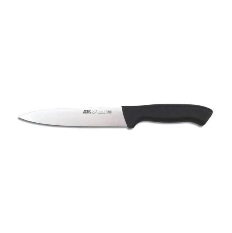 Ilsa Cut Coltello Cucina In Acciaio Inox - Polipropilene