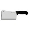 Ilsa Cut Coltello Mannaia In Acciaio Inox - Polipropilene