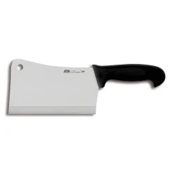 Ilsa Cut Coltello Mannaia In Acciaio Inox - Polipropilene