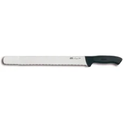 Ilsa Cut Coltello Pane In Acciaio Inox - Polipropilene