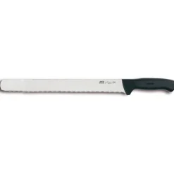 Ilsa Cut Coltello Pane In Acciaio Inox - Polipropilene