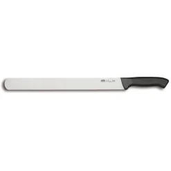 Ilsa Cut Coltello Salmone Prosciutto In Acciaio Inox - Polipropilene