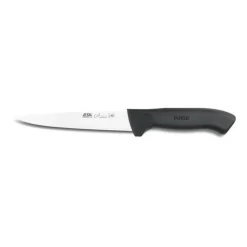 Ilsa Cut Coltello Scannare In Acciaio Inox - Polipropilene