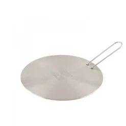 Ilsa Diffusore di Calore A Induzione In Acciaio Inox